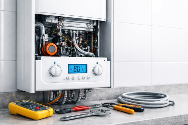 Airfel Kombi Servisi