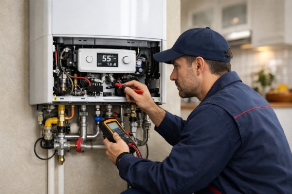 Kombi Bakımı Ne Zaman Yapılmalı?