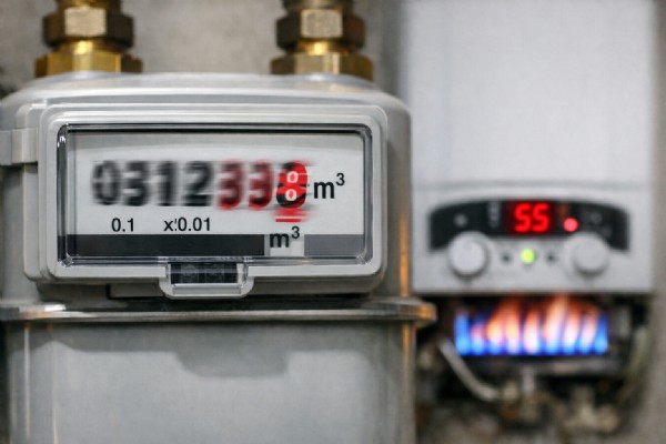 Kombi Gaz Tüketimi Nasıl Azalır?