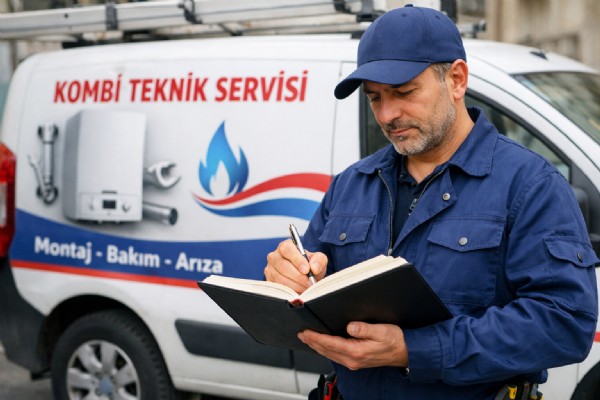 Kombi Servis Ücretleri 2026