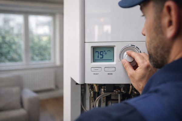 Kombi Servisi Ne Zaman Çağırılmalı?