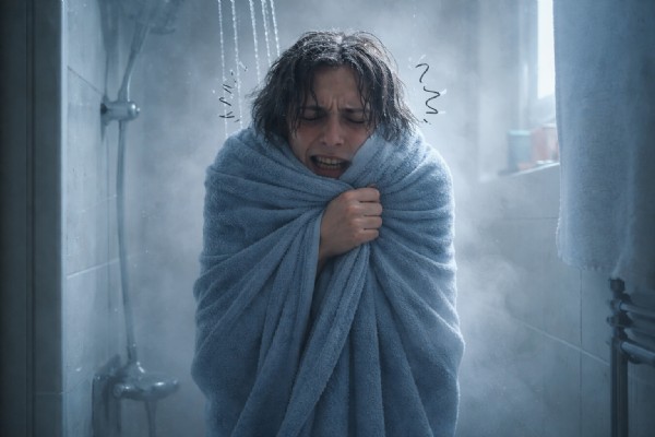 Kombi Sıcak Su Vermiyor Neden?