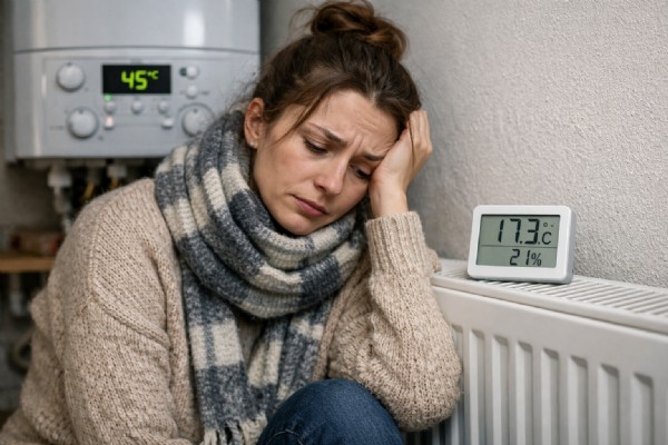 Petekler Niye Isınmıyor?