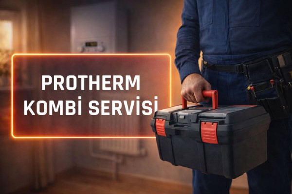 Protherm Kombi Servisi